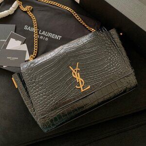 Yves Saint Laurent shoulder bag for women